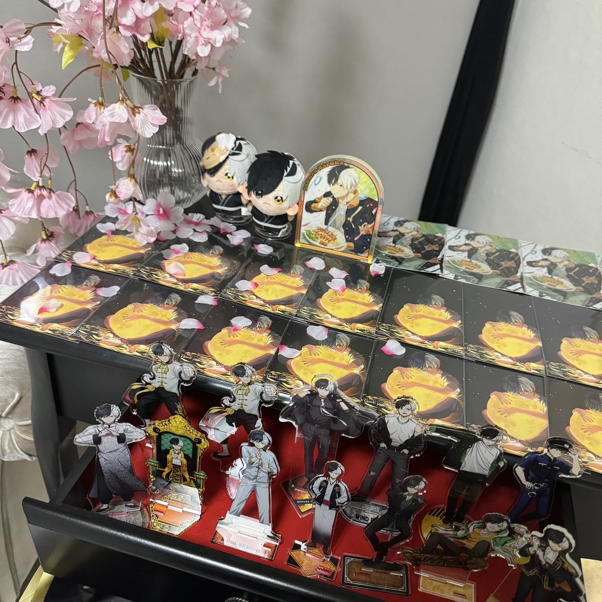 𝐥𝐮𝐜𝐚❀.*ﾟ tweet media