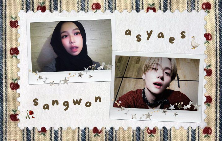 asyaes 🪿 tweet media