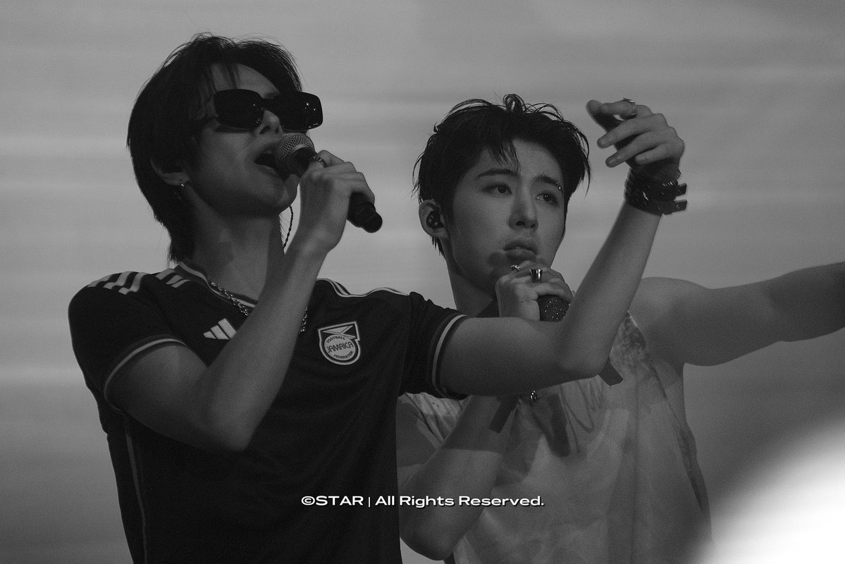 STAR_별 tweet media