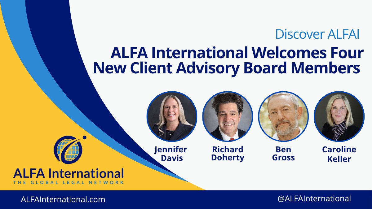 ALFA International tweet media