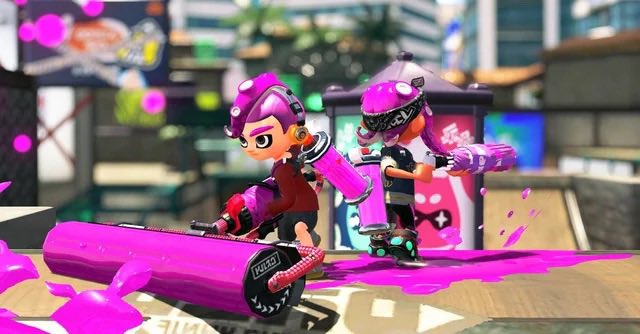 Nintendo Nostalgia tweet media