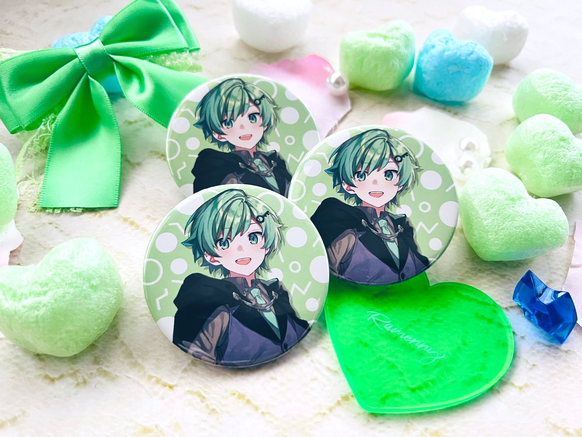 すいせー💚🗝 tweet media