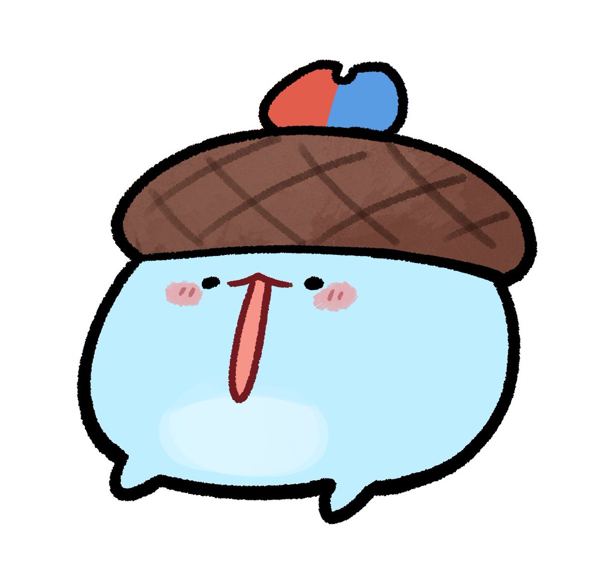 아라하시 타람쥐 tweet media