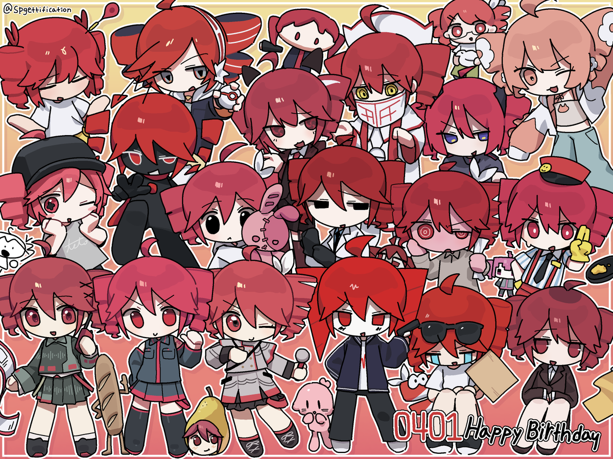 기이넝 tweet media