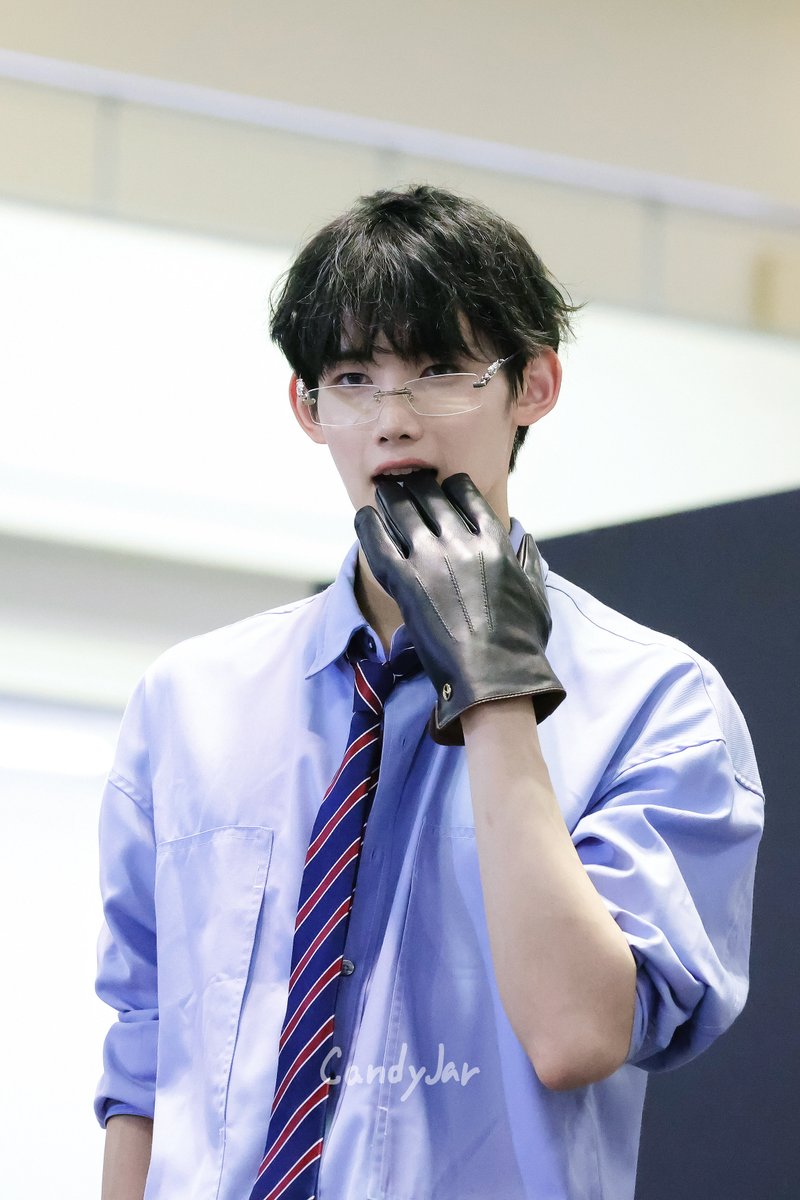 _CandyJar's tweet image. 251207

#JO #ジョウ #조 #죠 #朝倉穣 #andTEAM_JO