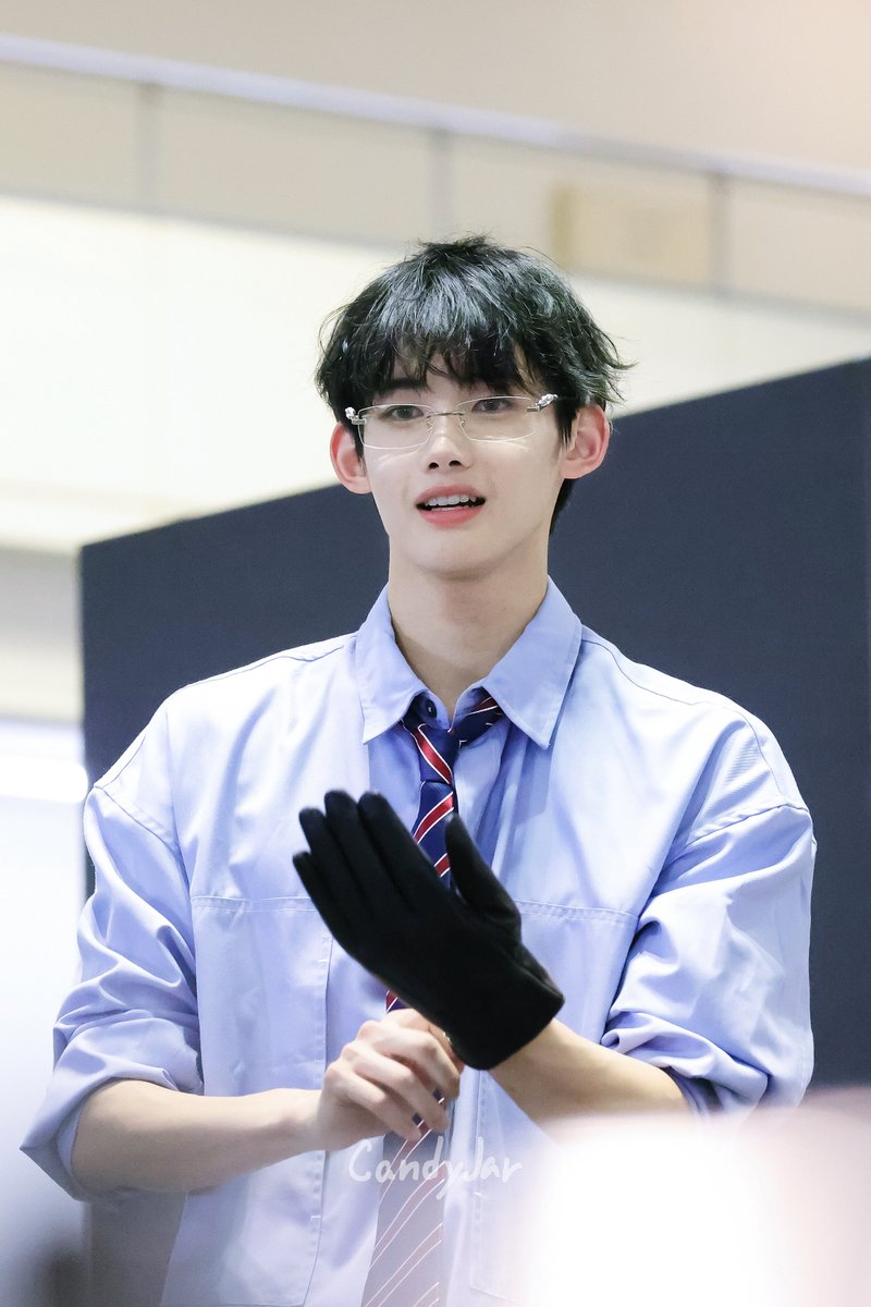 _CandyJar's tweet image. 251207

#JO #ジョウ #조 #죠 #朝倉穣 #andTEAM_JO