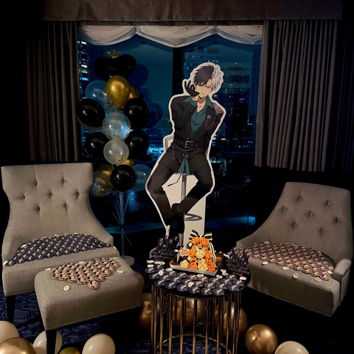 りなち@返信日曜日夜 tweet media