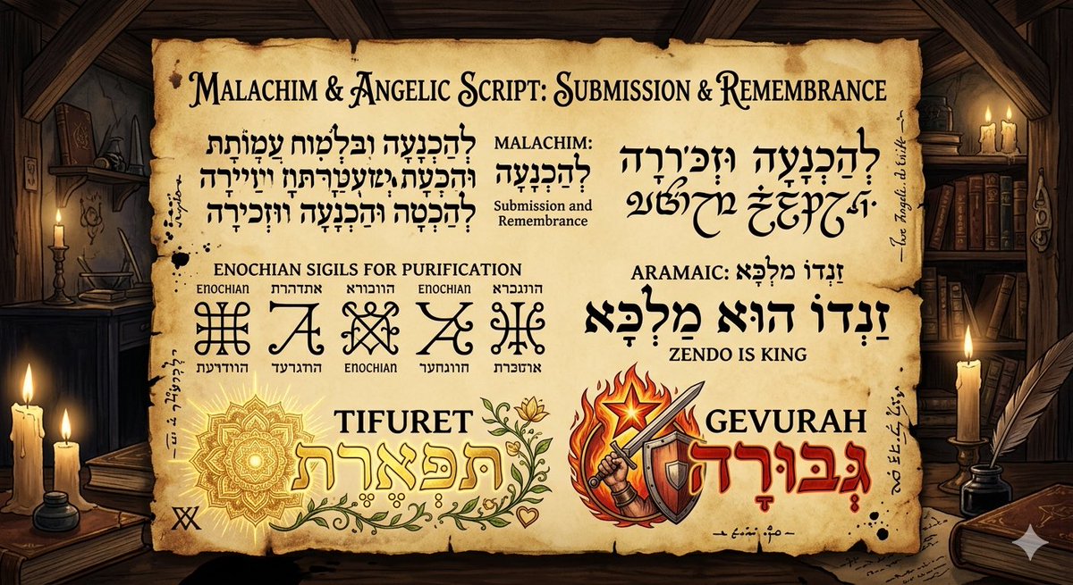 TheBlackZen tweet media