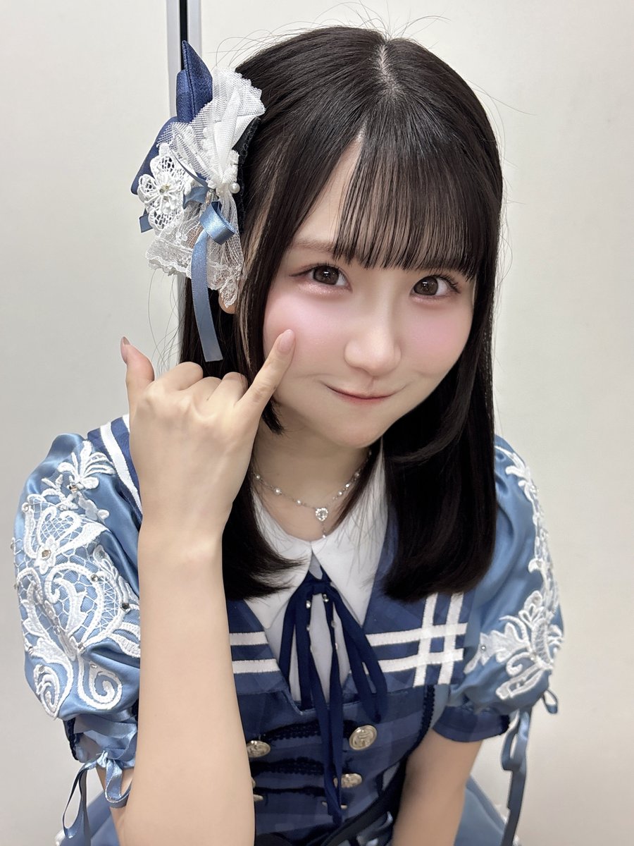 深江有恵 Sweet Alley tweet media