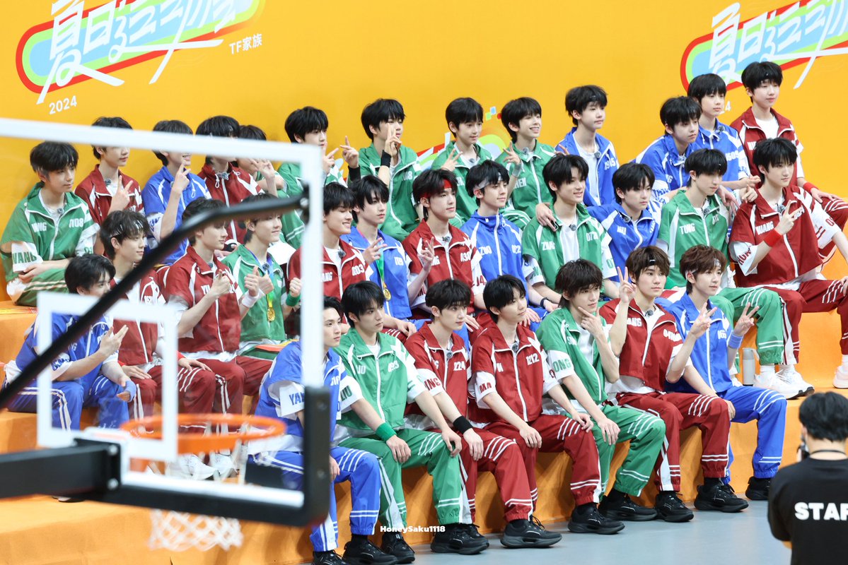 HoneyBang tweet media