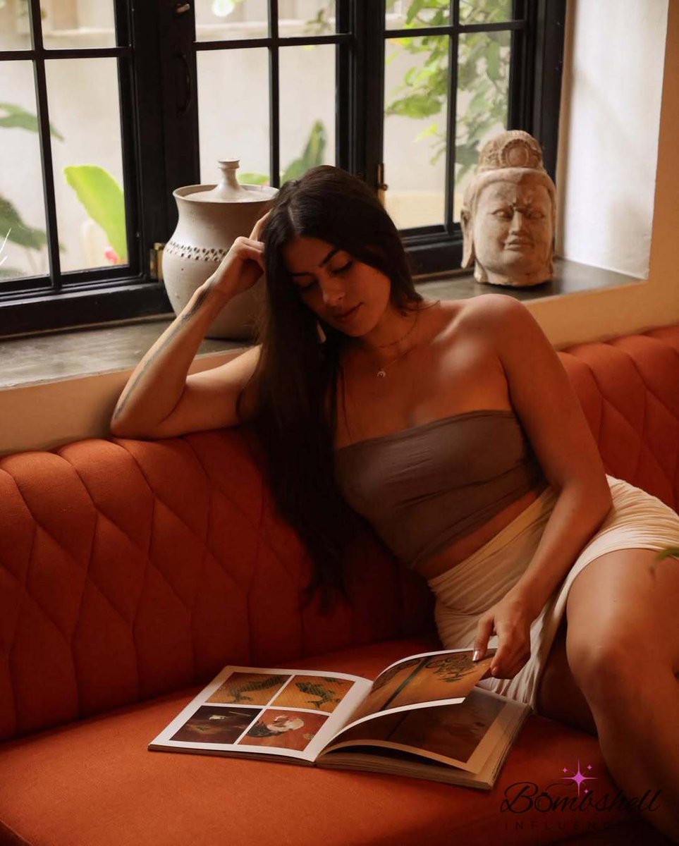 Bombshell.fans 💣 tweet media