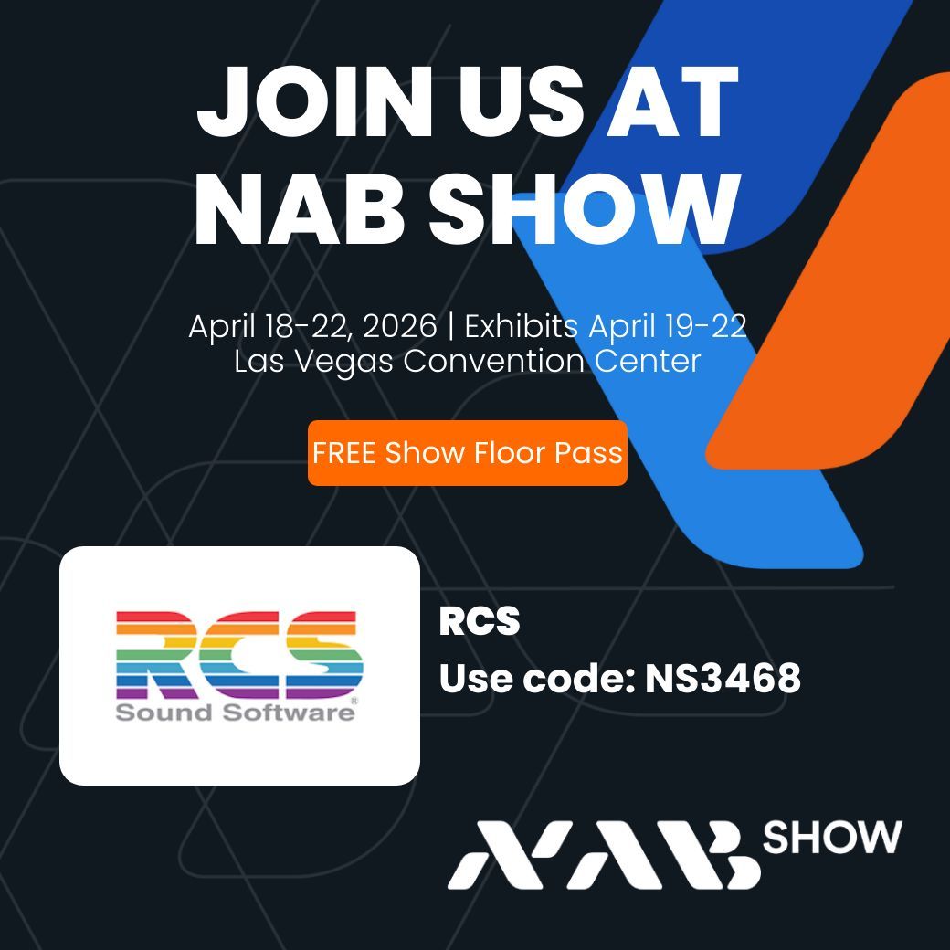 RCS Works tweet media