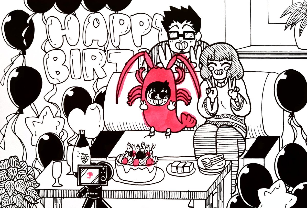 ﾓﾘﾋﾟｶﾘｬｰ tweet media