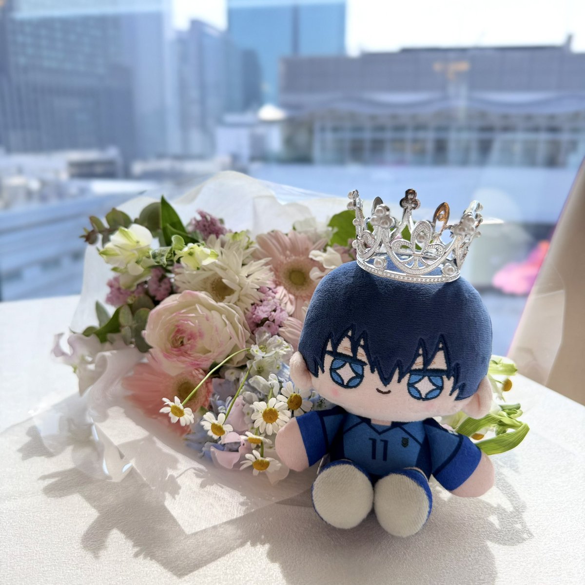 さあᓀ ̫ ᓂ⟡⊹ tweet media