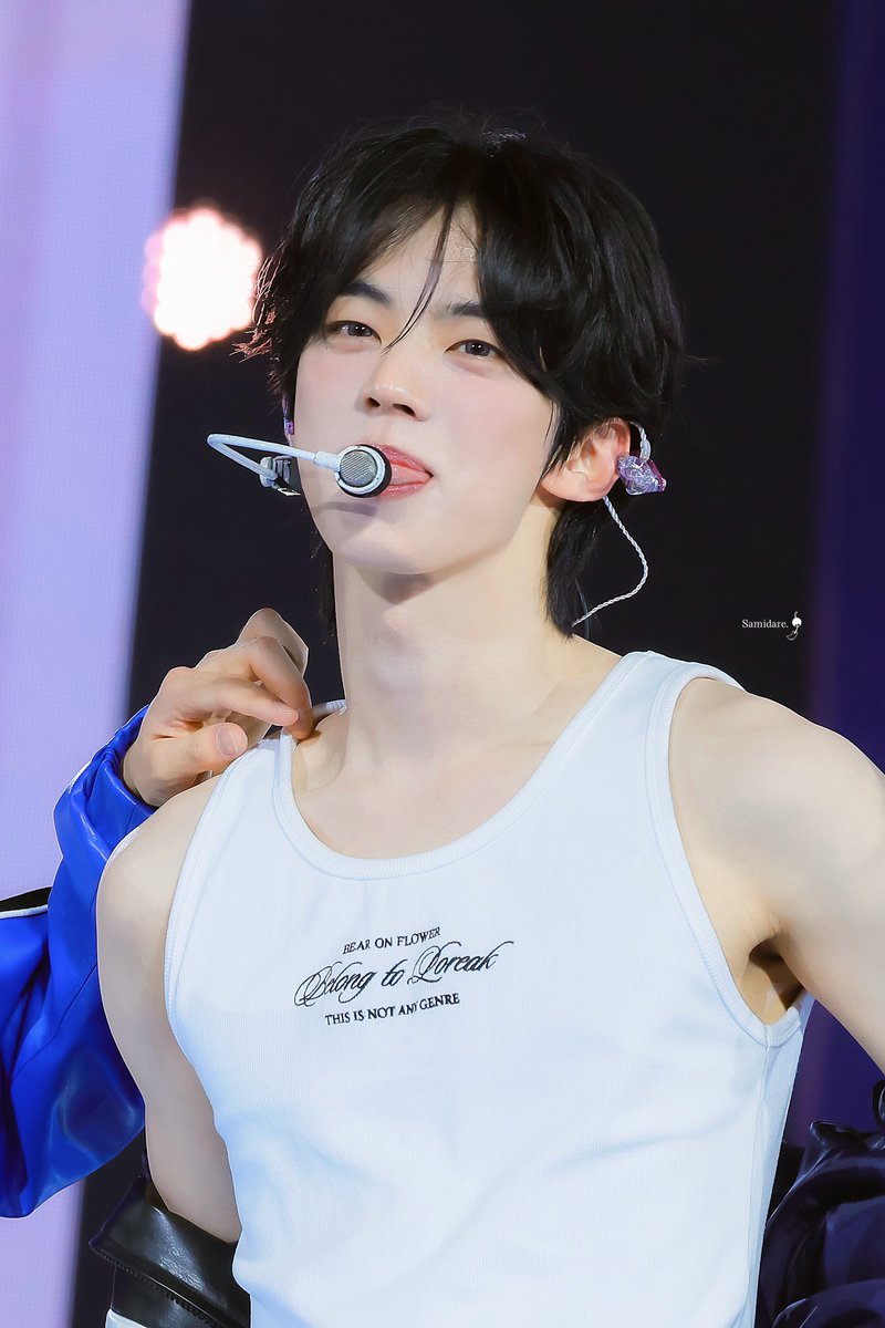 𝐒𝐚𝐦𝐢𝐝𝐚𝐫𝐞. tweet media