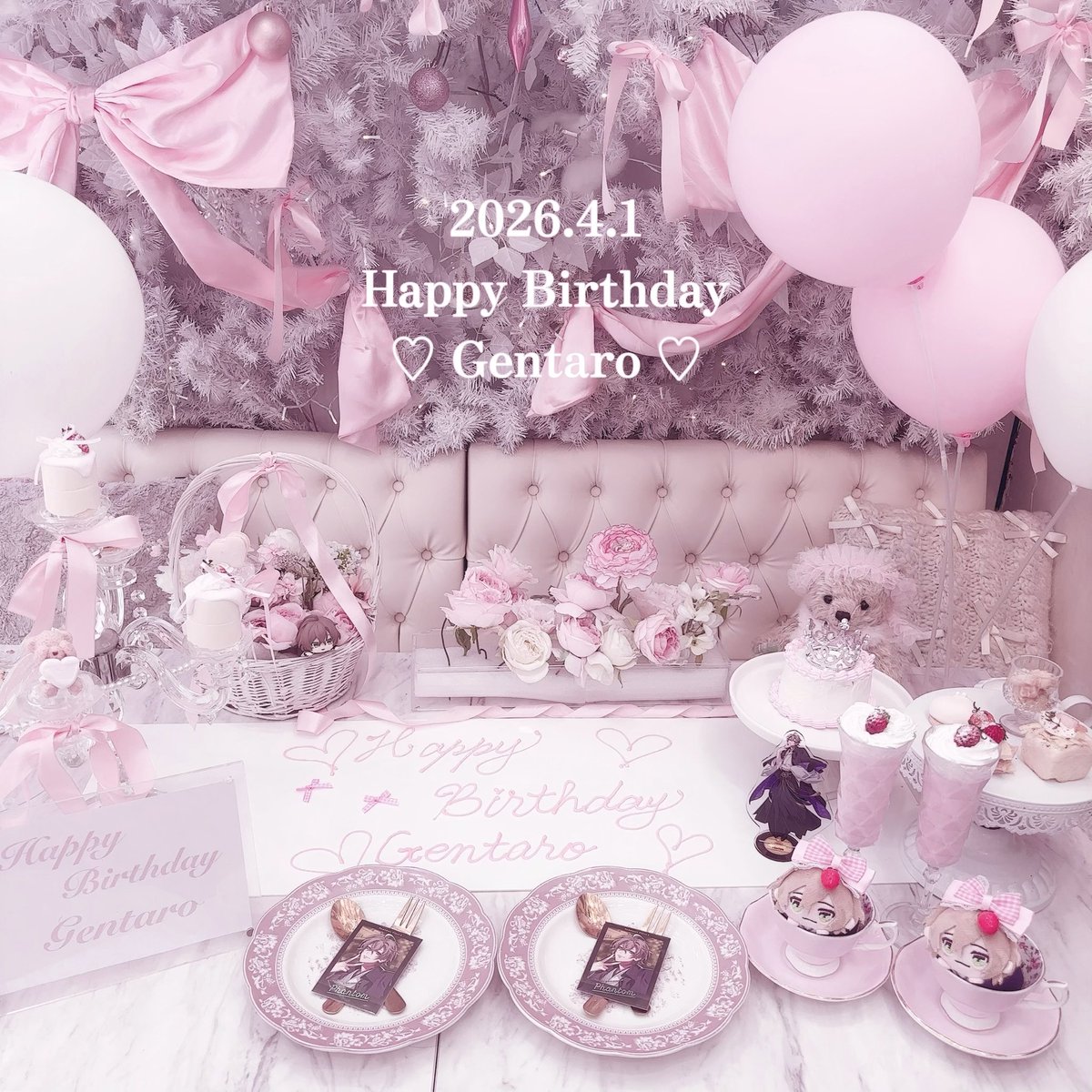 💌🎀 tweet media