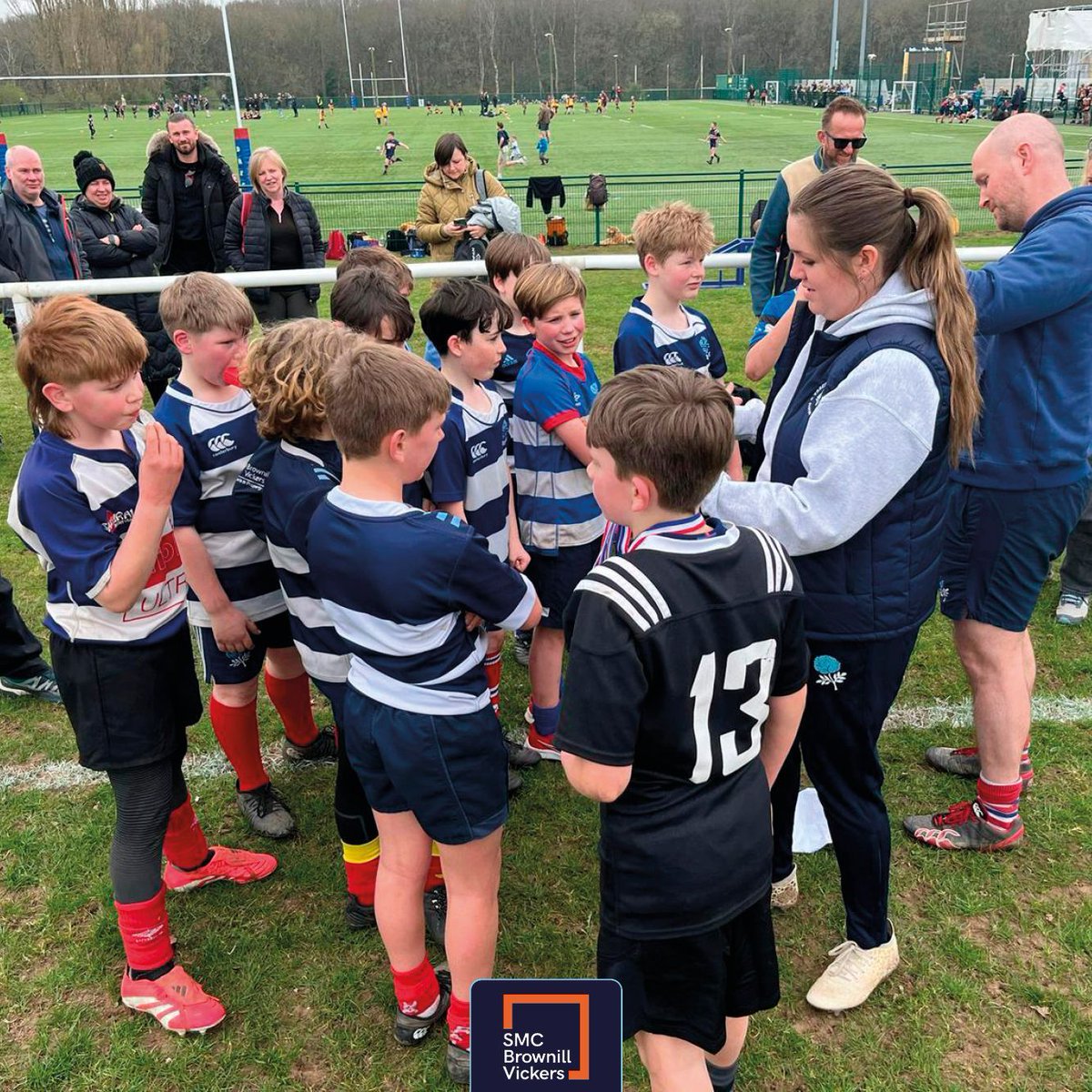 Sheffield RUFC tweet media