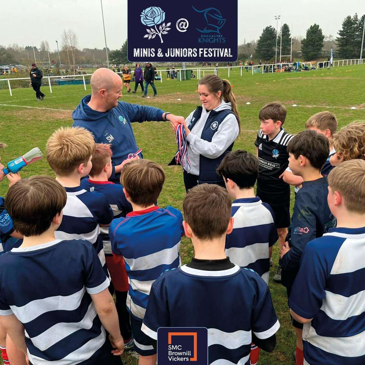 Sheffield RUFC tweet media