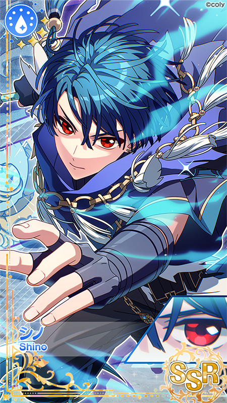 魔法使いの約束【公式】 tweet media