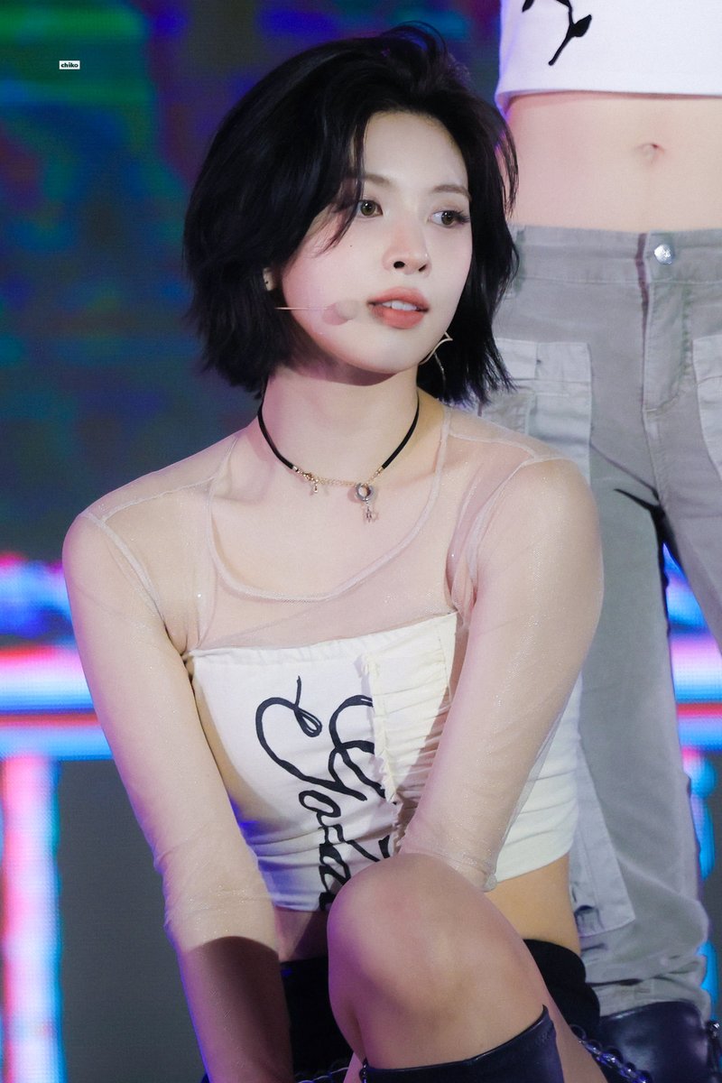 ᴄʜɪᴋᴏ tweet media