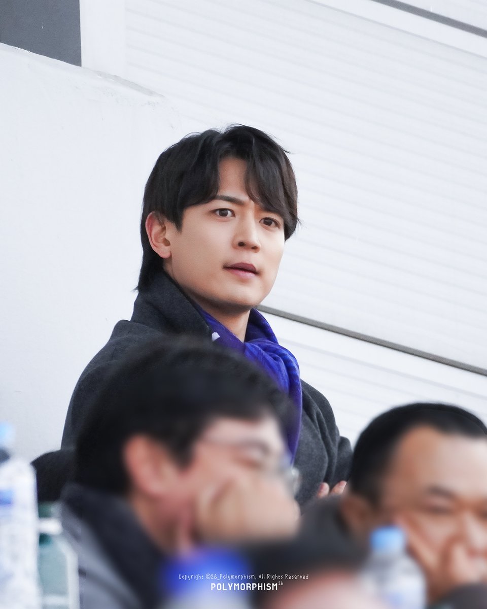 Polymorphism⁼²⁶ tweet media