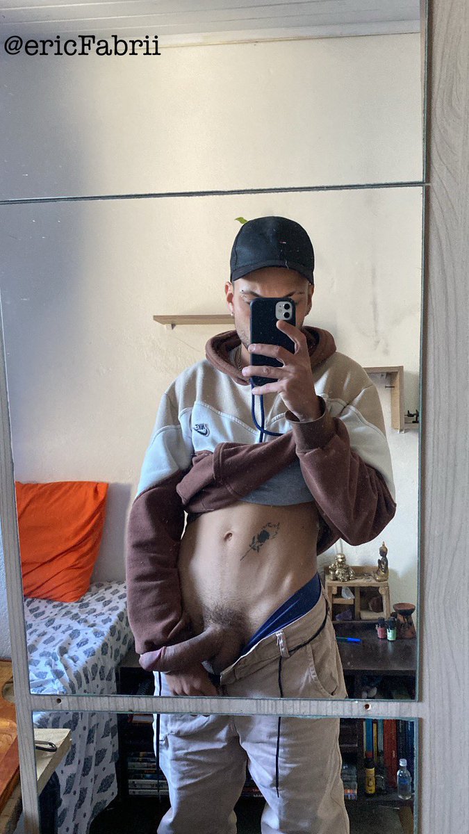 𝔼𝕣𝕚𝕔 𝔽𝕒𝕓𝕣𝕚 🪽 tweet media