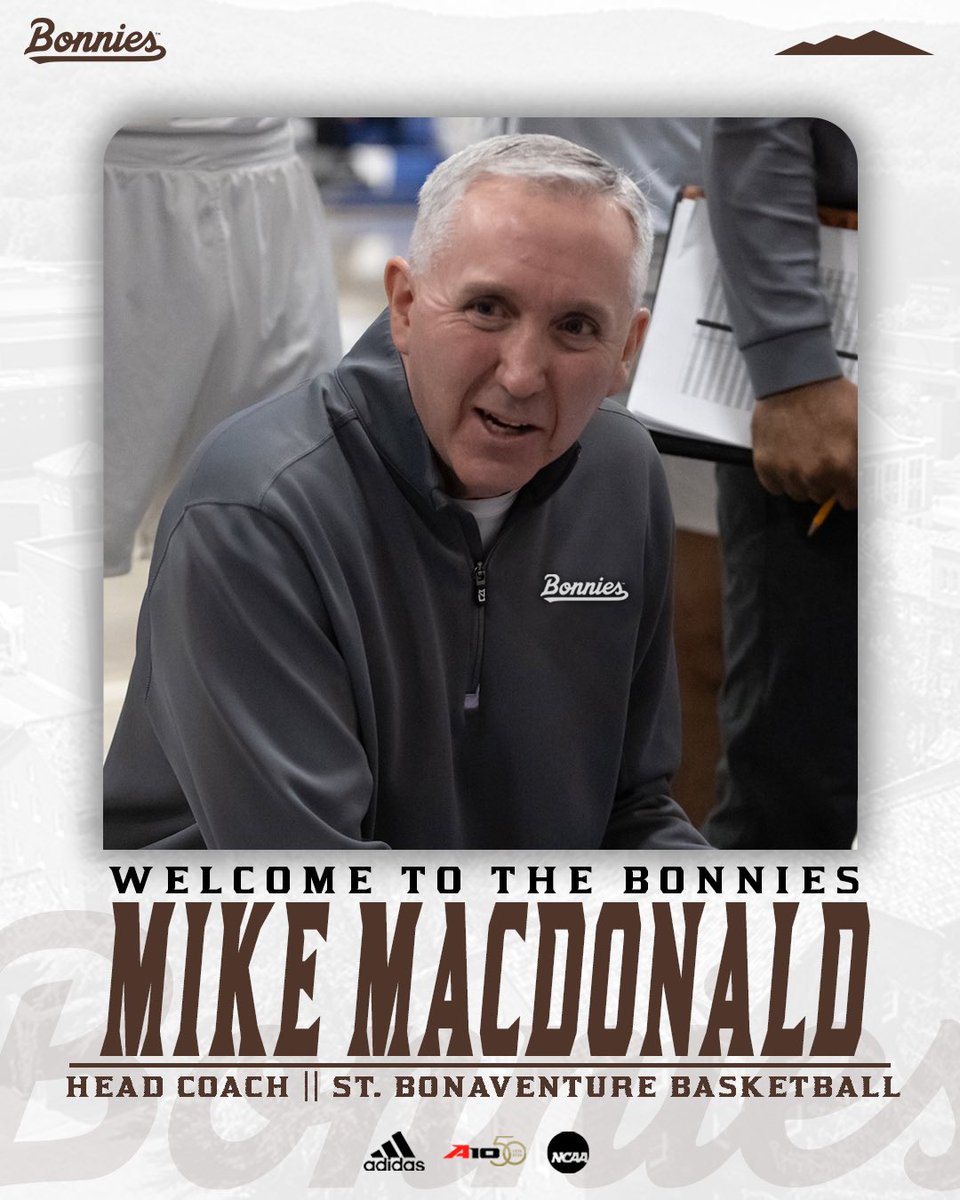 Bonnies Men's Basketball tweet media