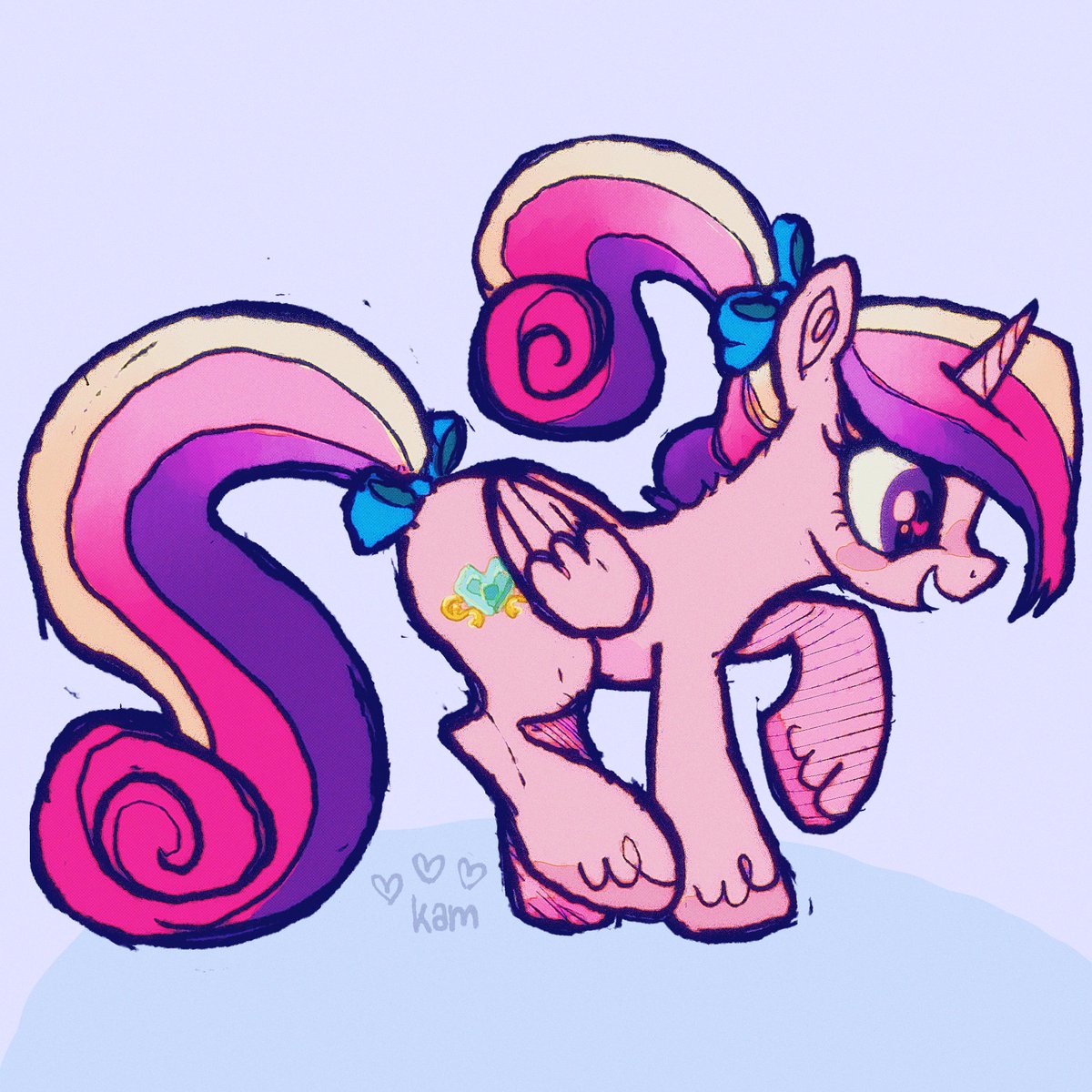 🌱🌼🌈 kam! tweet media