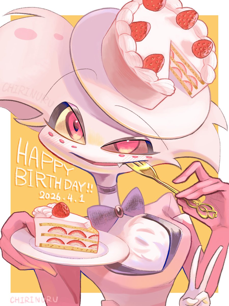 ちりぬる tweet media