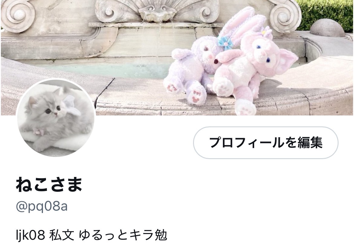 ねこさま tweet media