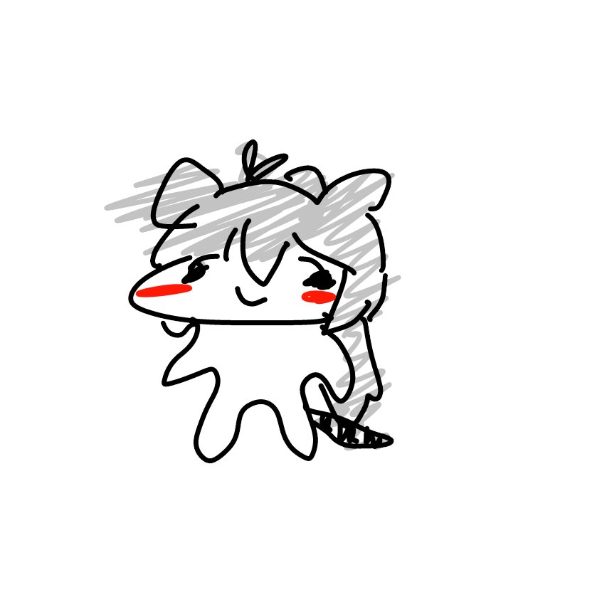 깨작깨작 tweet media