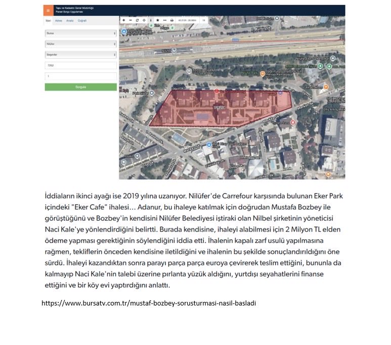 Av.Mahmut TANAL tweet media