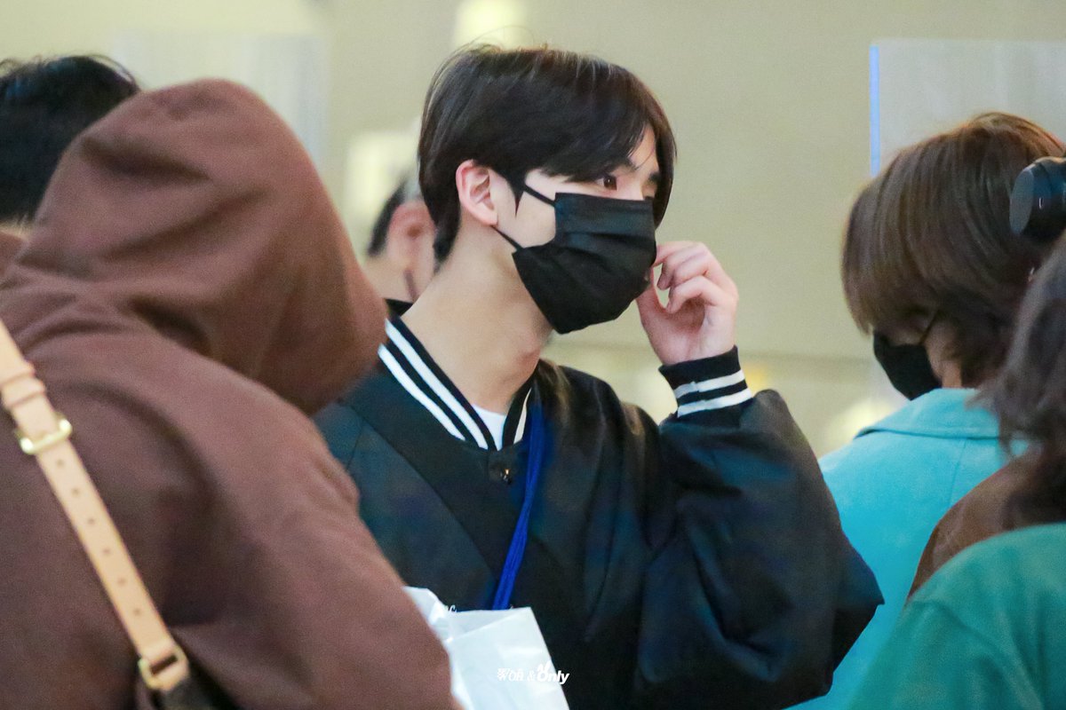 Won&Only tweet media