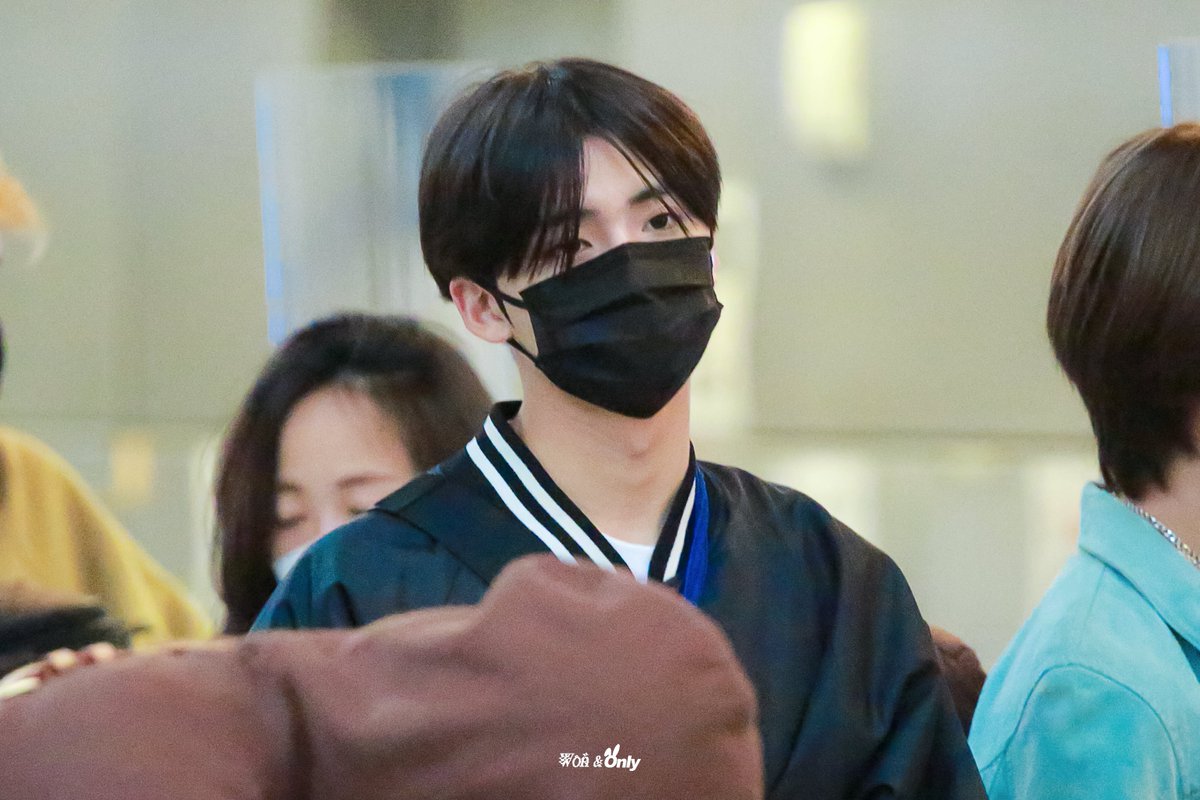 Won&Only tweet media