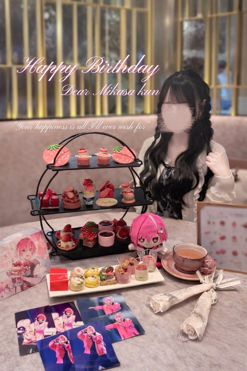 ねねたん tweet media