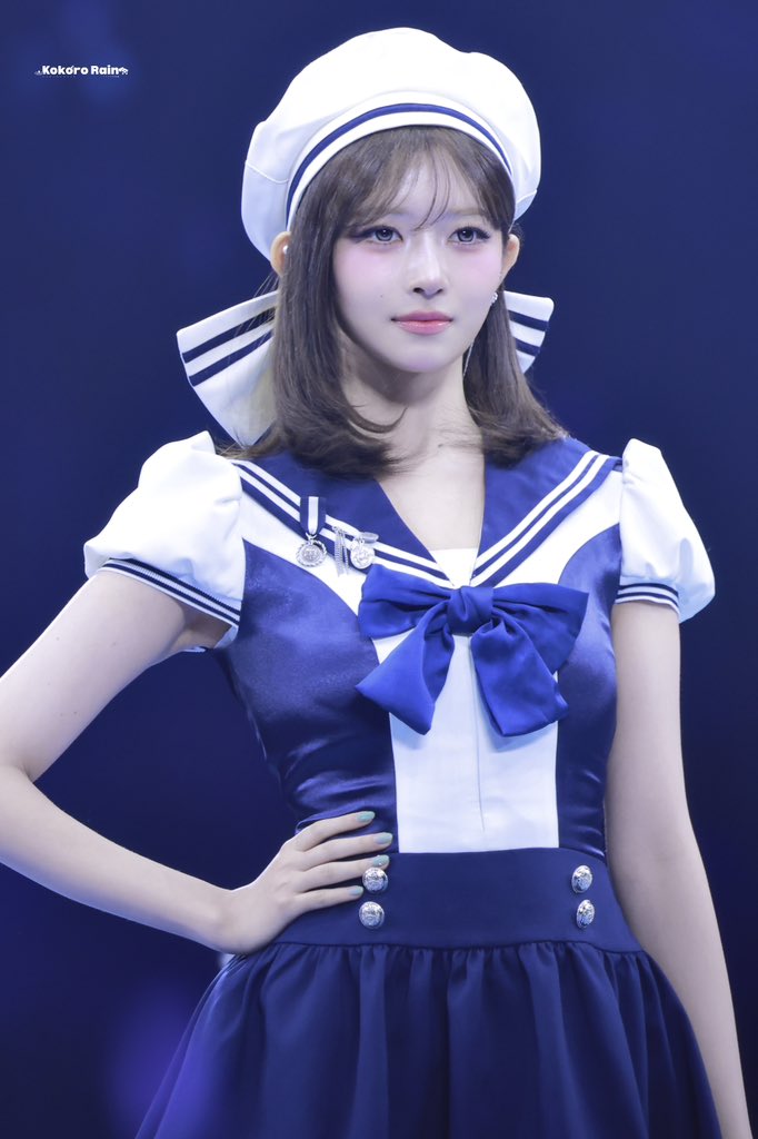 𝗞𝗼𝗸𝗼𝗿𝗼 𝗥𝗮𝗶𝗻 tweet media