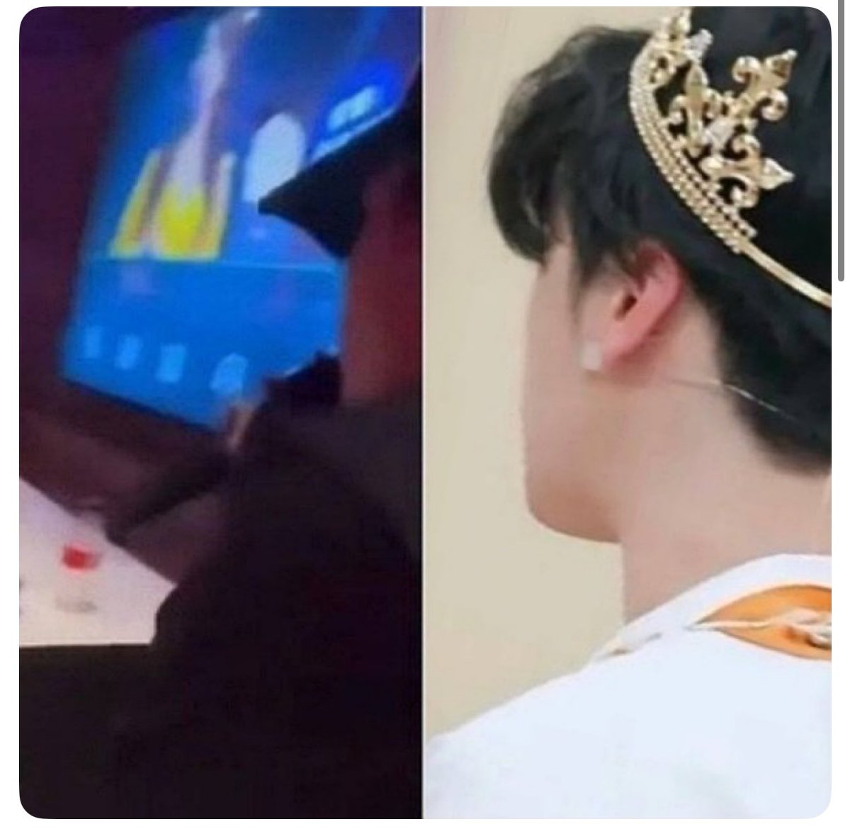 Yangxiaoyang tweet media