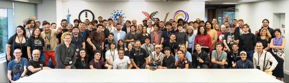 Input Output Group tweet media