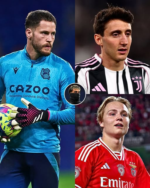 Blozzo ⚽⚡ tweet media