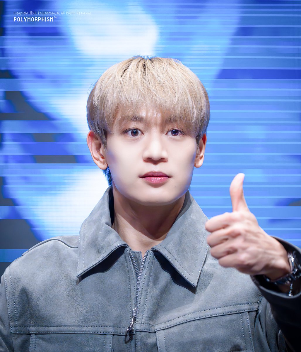 Polymorphism⁼²⁶ tweet media