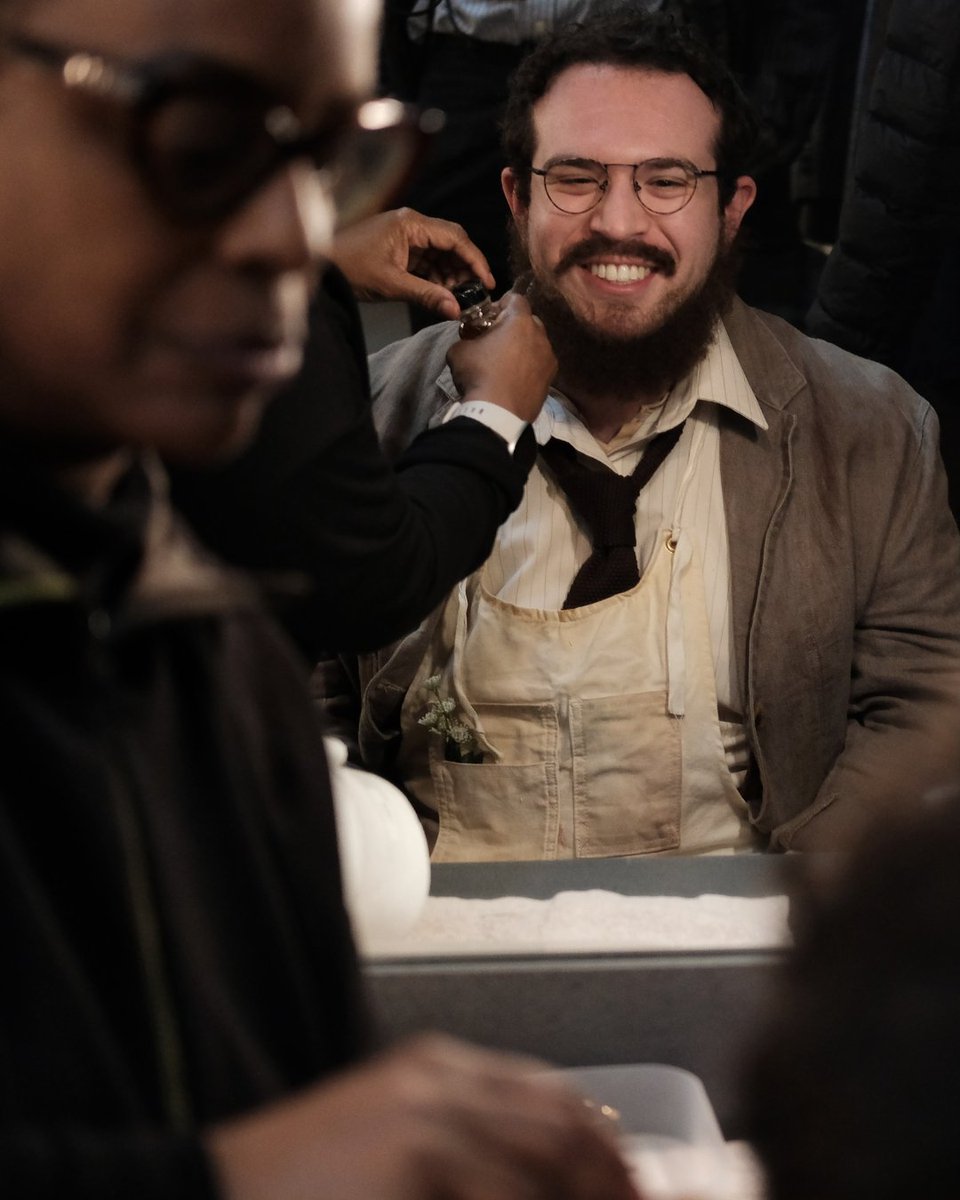 Mint Theater Company tweet media