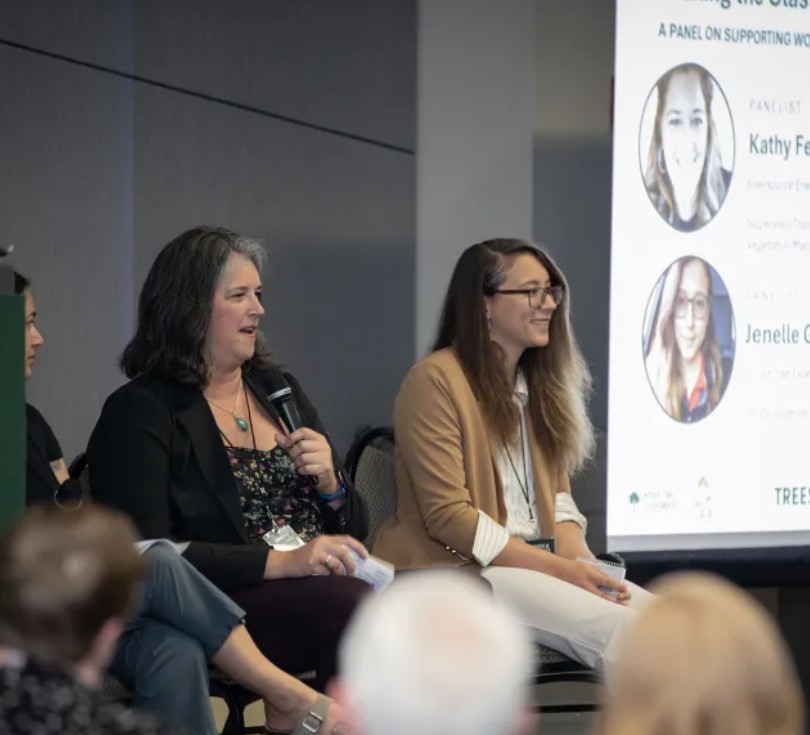 Utility Arborist Association tweet media