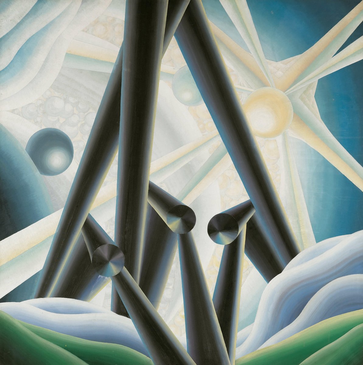 Art Canada Institute tweet media