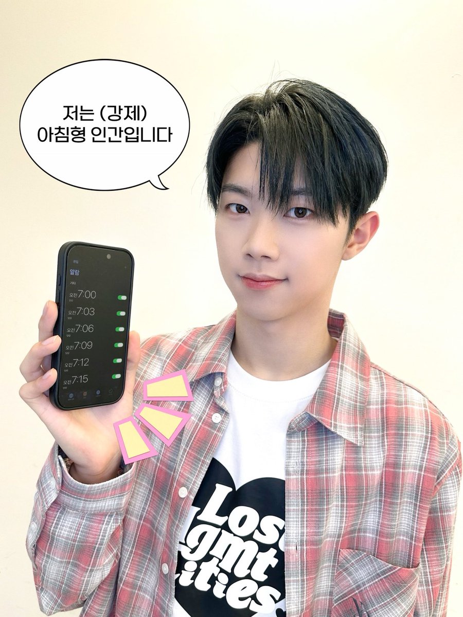 xikers(싸이커스) tweet media