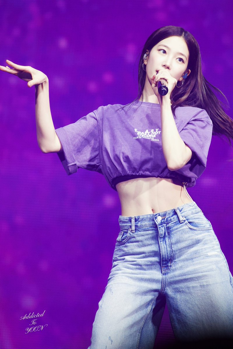 Addicted To YOON tweet media