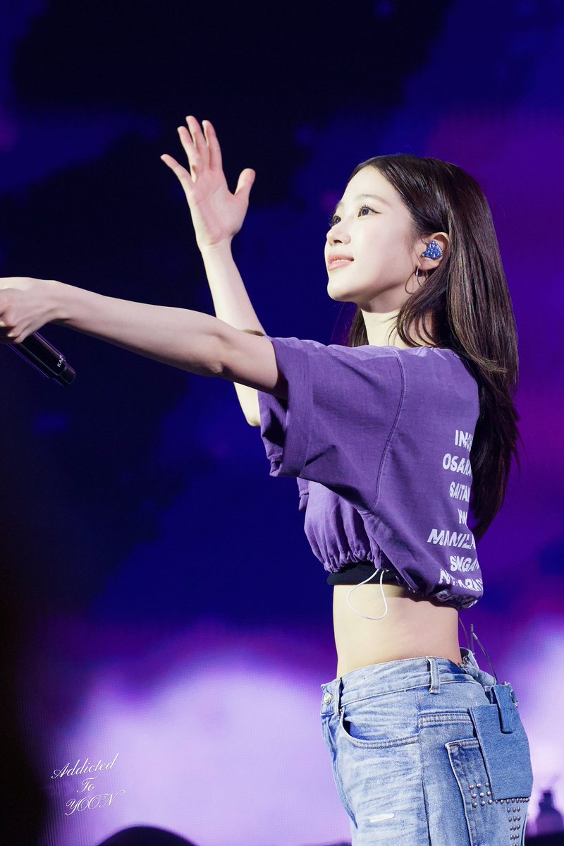 Addicted To YOON tweet media