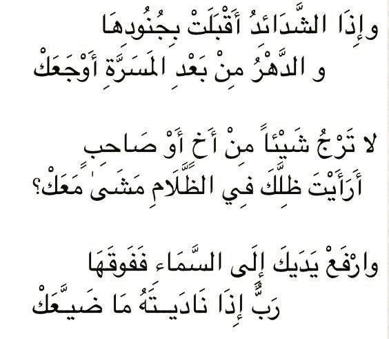 بالفُـصحى tweet media