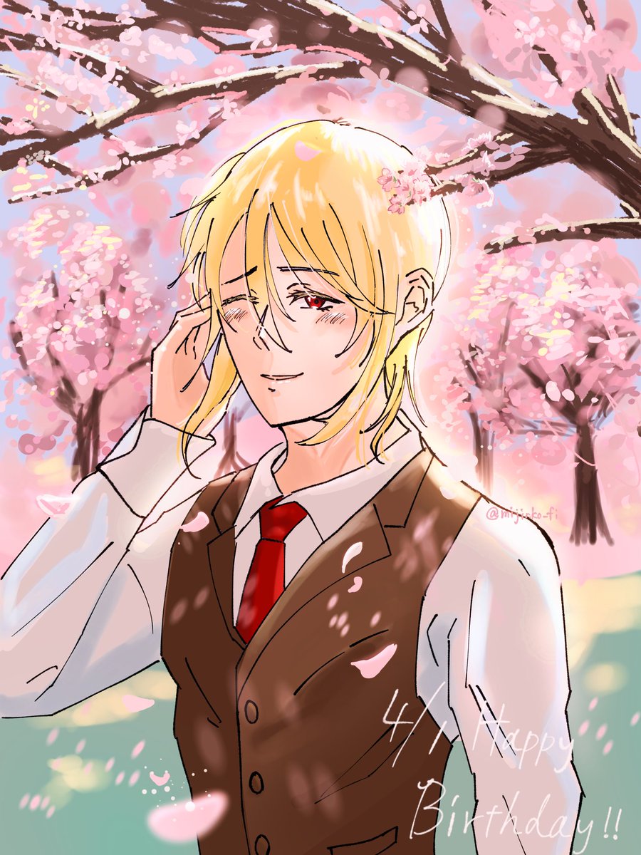 みじんこ tweet media