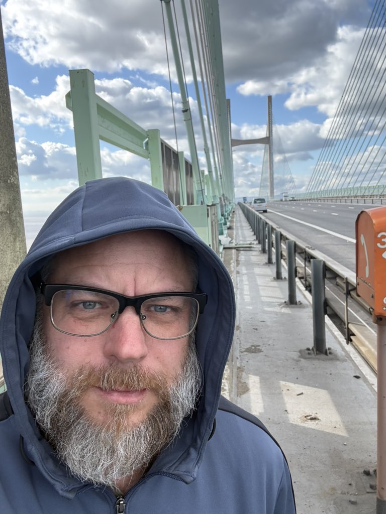 Matt Hamilton tweet media