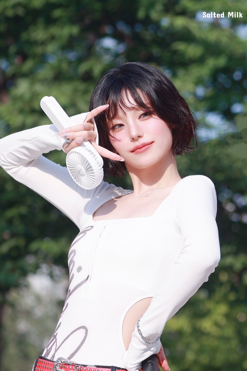 SaltedMilk0511's tweet photo. 250614

#예지 #YEJI 
#있지 #ITZY
#만우절 #AprilFoolsDay https://t.co/HSeXROlS7h